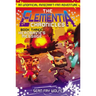 The Elementia Chronicles #3: Herobrine's Message: An Unofficial Minecraft-Fan Adventure