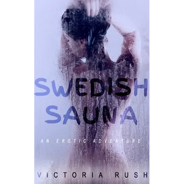Swedish Sauna: Voyeur Threesomes Group Lesbian Erotica