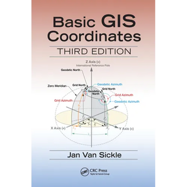 Basic GIS Coordinates