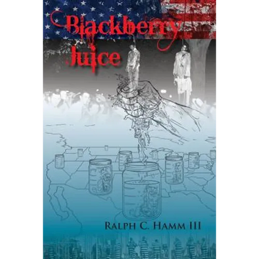Blackberry Juice