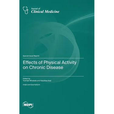 Effects of Physical Activity on Chronic Disease