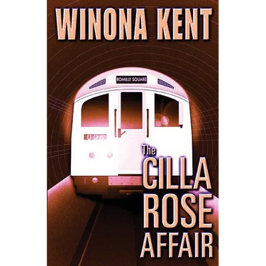 The Cilla Rose Affair