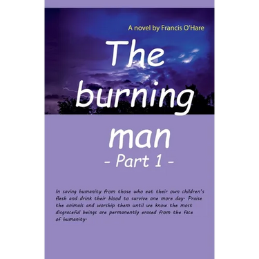 The Burning Man