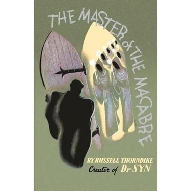 The Master of the Macabre