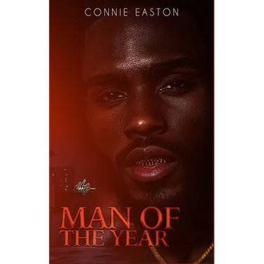 Man of the Year