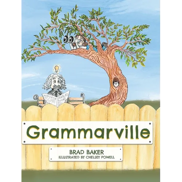 Grammarville