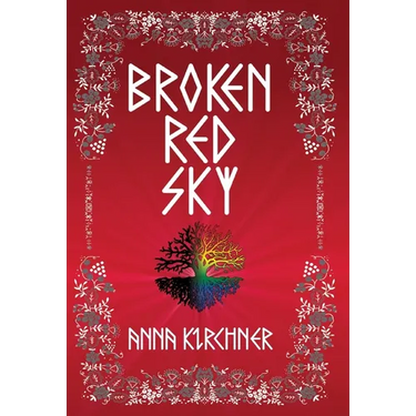 Broken Red Sky