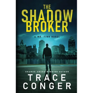 The Shadow Broker