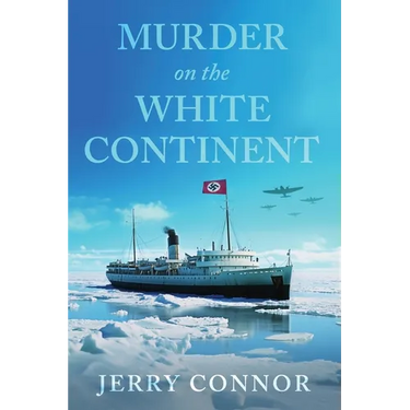 Murder on the White Continent