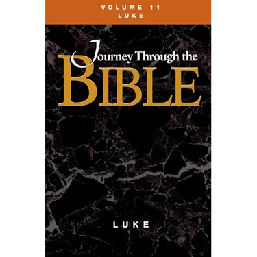 Jttb Student Volume 11 Luke Revised