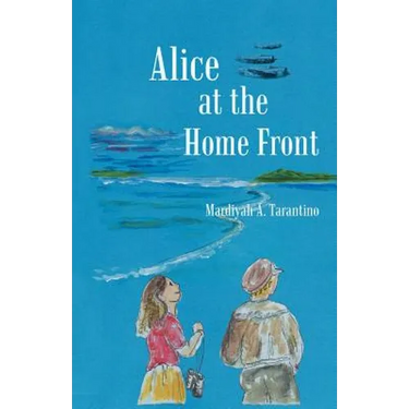 Alice at the Home Front