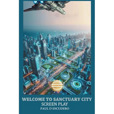 Welcome To Sanctuary City 1 Screenplay