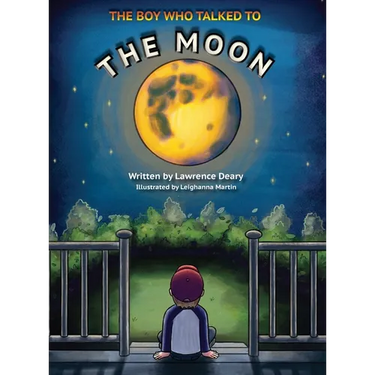 The Boy Who Talked to the Moon