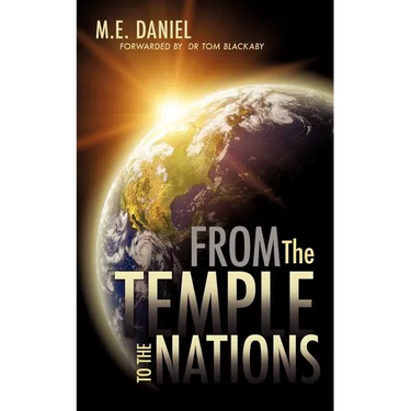 From the Temple to the Nations