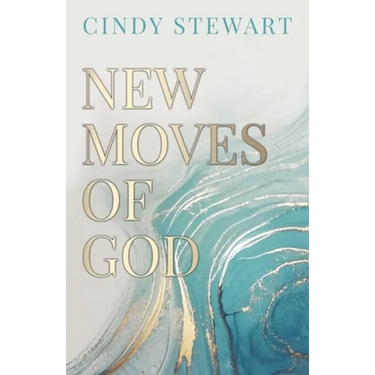 New Moves of God