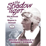 The Shadow Tiger: Billy McDonald, Wingman to Chennault