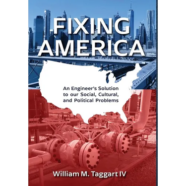 Fixing America
