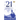 21: A Collection of Poems