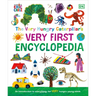 The Very Hungry Caterpillar's Very First Encyclopedia