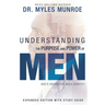 Understanding the Purpose and Power of Men: God's Design for Male Identity
