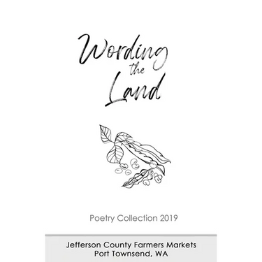 Wording the Land: Poetry Collection 2019