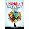 Genealogy - Family Tree Research Made Easy