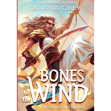 Bones to the Wind