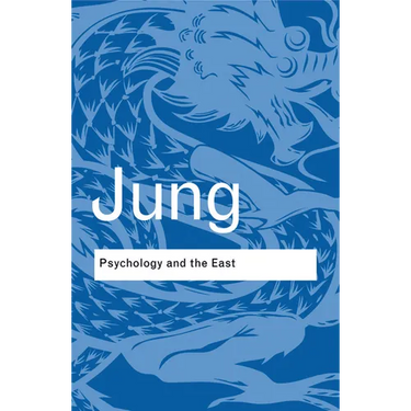 Psychology and the East