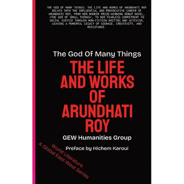 The God Of Many Things