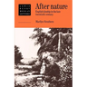 After Nature: English Kinship in the Late Twentieth Century