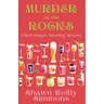 Murder on the Rocks: A Red Carpet Catering Mystery