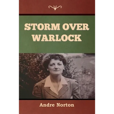 Storm over Warlock