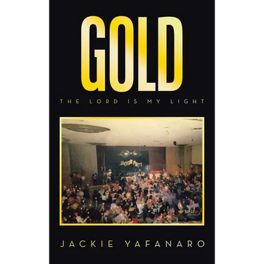 Gold: The Lord is My Light