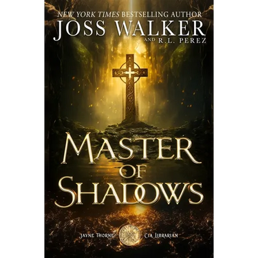 Master of Shadows