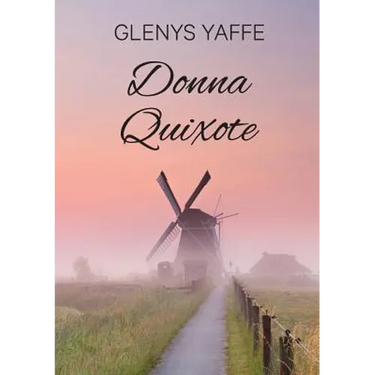 Donna Quixote