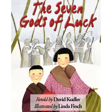 The Seven Gods of Luck