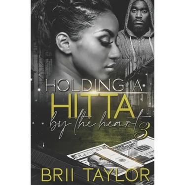 Holding A Hitta By The Heart 3