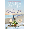 A Nantucket Affair: Large Print Edition