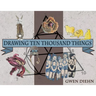 Drawing Ten Thousand Things