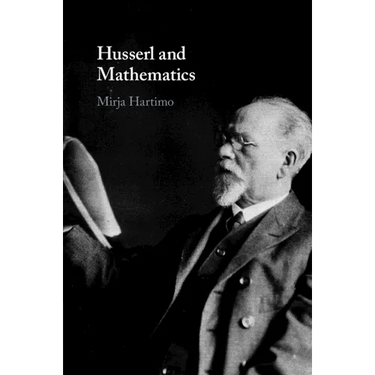 Husserl and Mathematics