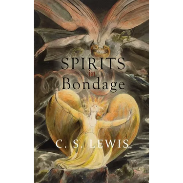Spirits in Bondage