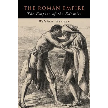 The Roman Empire: The Empire of the Edomite