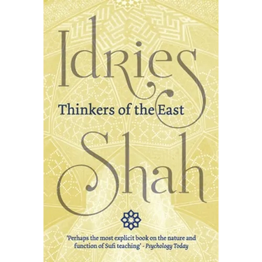 Thinkers of the East (Pocket Edition)
