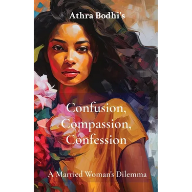 Confusion, Compassion, Confession: A Married Woman's Dilemma