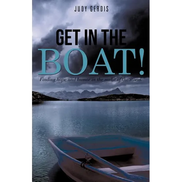 Get in the Boat!