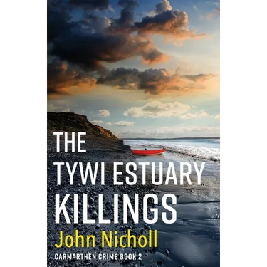 The Tywi Estuary Killings
