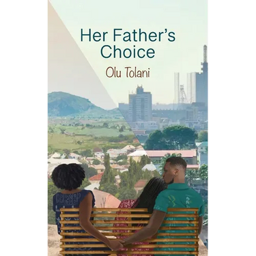Her Father's Choice
