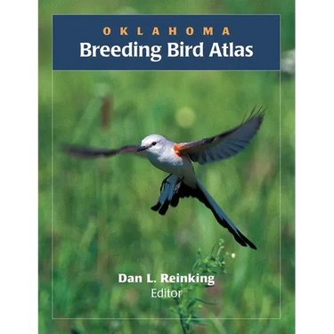 Oklahoma Breeding Bird Atlas