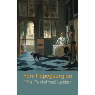 The Purloined Letter