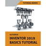 Autodesk Inventor 2019 Basics Tutorial